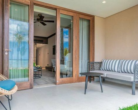 Le Meridien Ile Maurice
