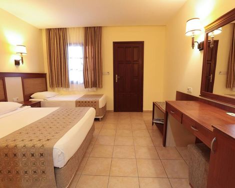 Özlem Garden Hotel