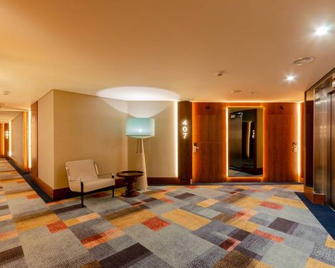 Turim Boulevard Hotel