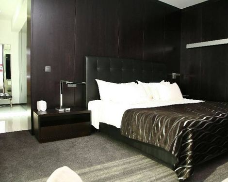 Axis Viana Business & Spa Hotel