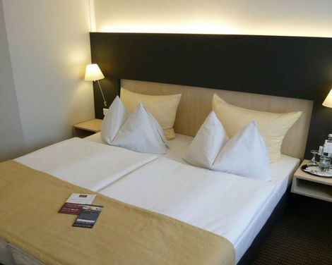 Mercure Berlin City -2