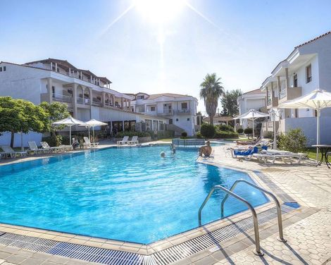 Acrotel Lily Ann Village-3