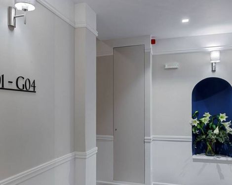 Classic Hotel by Athens Prime Hotels