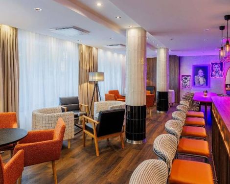 ibis Styles Tallinn
