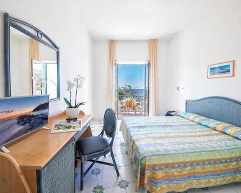 Hotel Citara