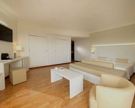 Cabot Pollensa Park Spa