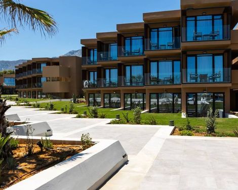 La Mer Resort & Spa-1