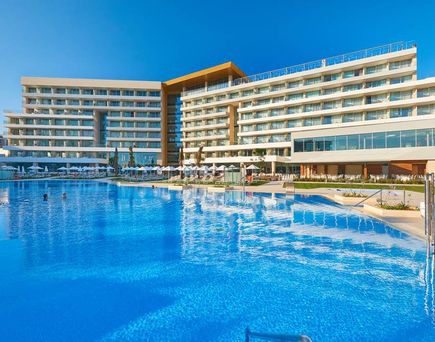 Indico Rock Hotel Mallorca auf Mallorca, Spanien