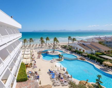 Hotel Condesa auf Mallorca, Spanien