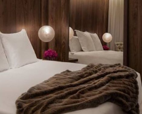 The London EDITION-2