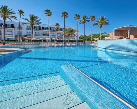 Grupotel Mar de Menorca