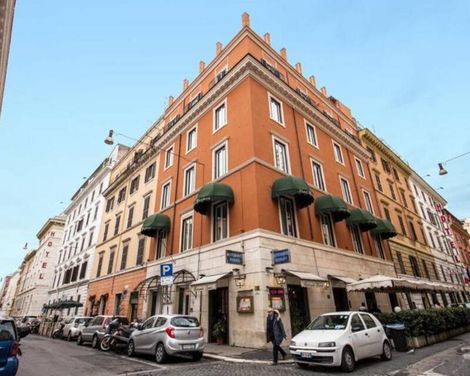 Hotel Tito