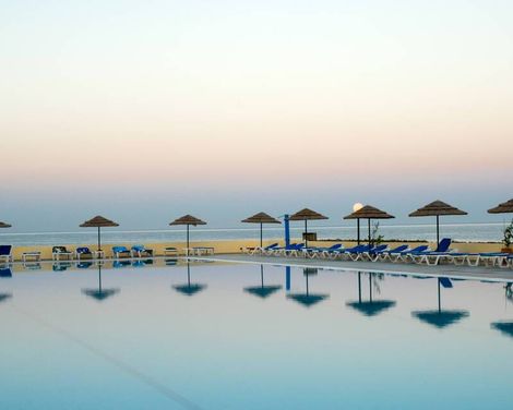 Eden Roc Resort Hotel