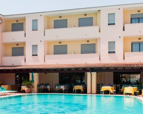 Hotel Maria Rosaria