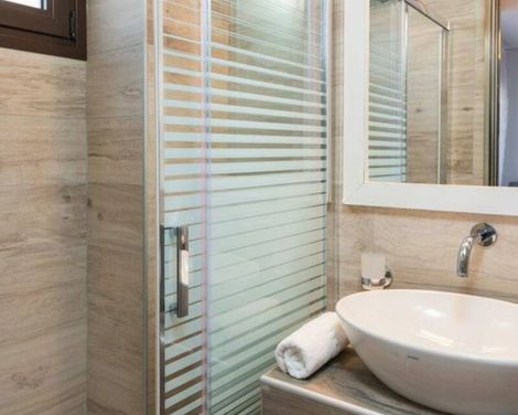 Mary’s Residence Suites & Luxury