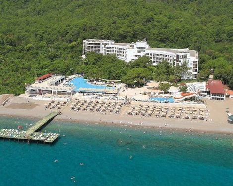 Perre La Mer Hotel Resort & Spa-2