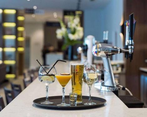 Hilton Garden Inn Manchester Emirates Old Trafford