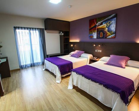 TossaMar Hotel-3