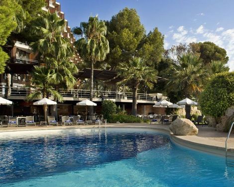 Hotel de Mar Gran Meliá-1