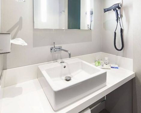 NH Milano Congress Centre