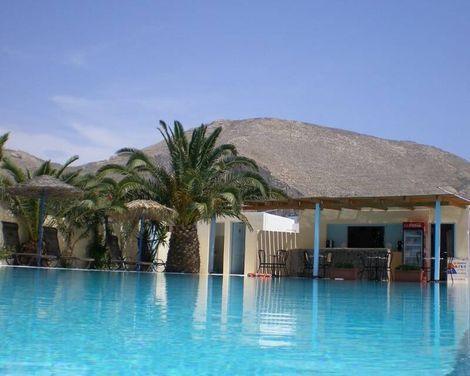 Gardenia Hotel