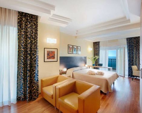 Grand Hotel Spiaggia 