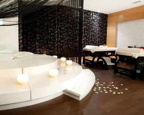 Aria Claros Beach & Spa Resort