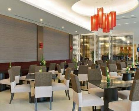 The Narathiwas Residence Sathorn Bangkok
