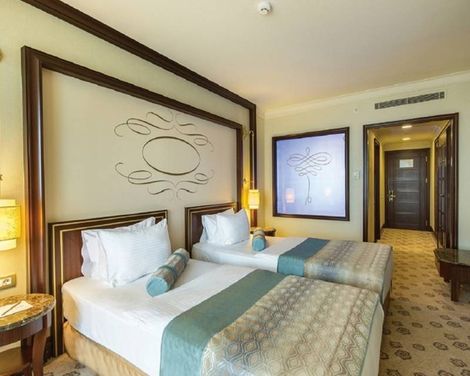 Elite World Istanbul Taksim