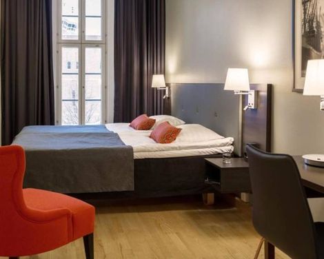 Scandic Grand Marina