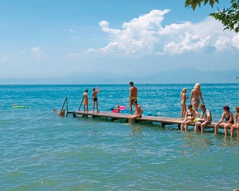 Camping Cisano & San Vito by Happy Camp-0