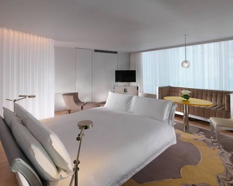 Sanderson London