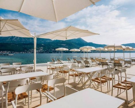 Iberostar Waves Herceg Novi-0