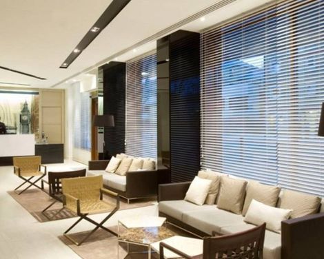 Novotel London Waterloo