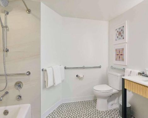 OUTRIGGER Waikiki Paradise Hotel