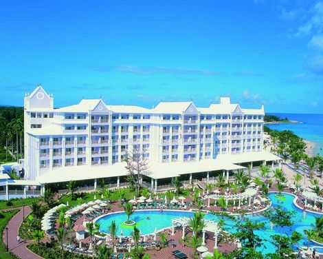 Hotel Riu Ocho Rios-2