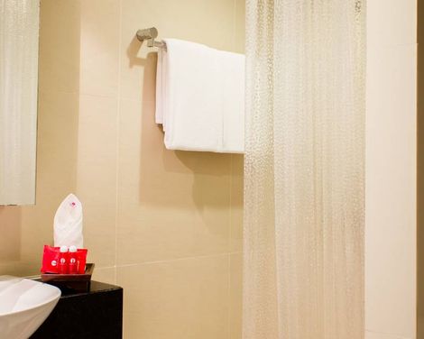 I Residence Hotel Sathorn-0