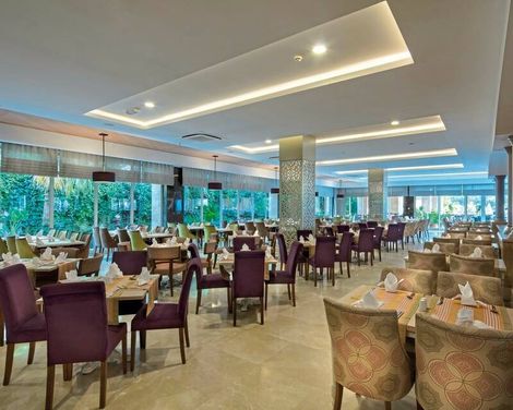 Sentido Trendy Verbena Beach-0