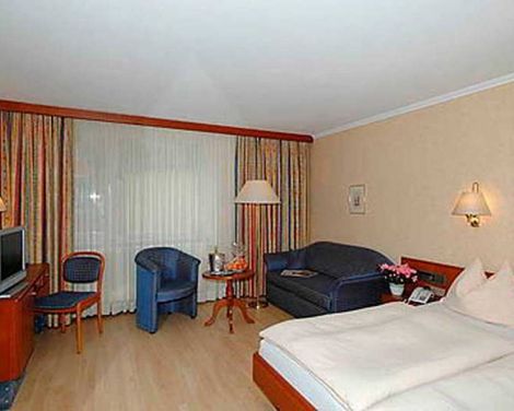 Hotel Carmen-1