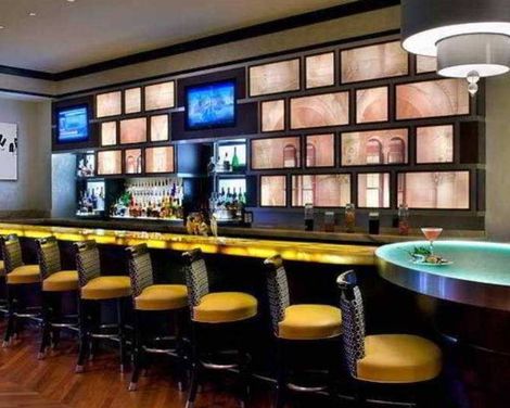 New York Marriott East Side-1