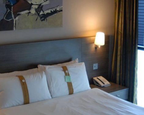 Crowne Plaza London - Kingston-0
