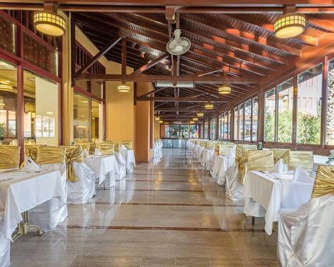 Villa Side Hotel