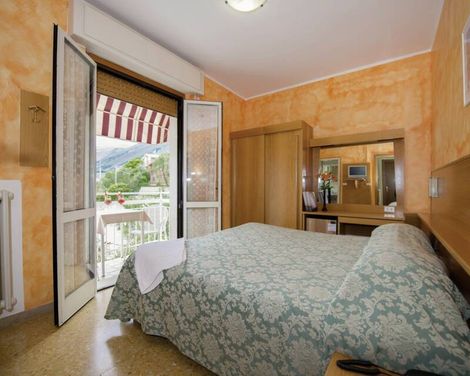 Hotel Eden