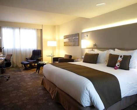InterContinental Barcelona