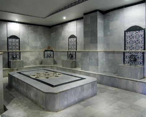 Garden of Sun Hotel-3