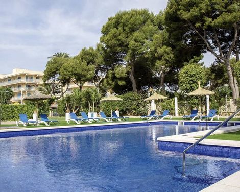 Hotel Foners