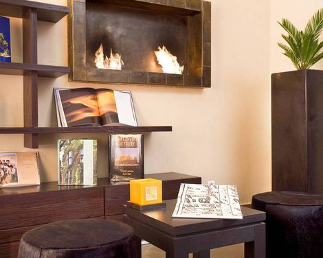 Novotel Marrakech Hivernage