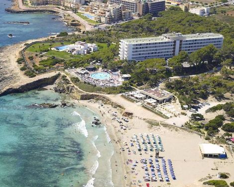 BLESS Ibiza Cala Nova