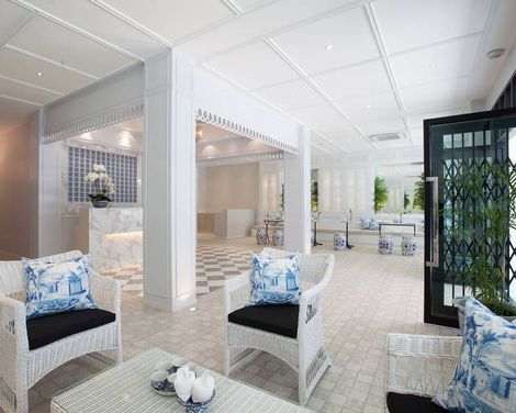 K Maison Boutique Hotel-1