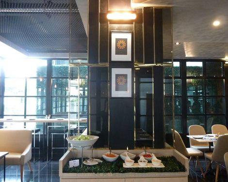 Marigold Sukhumvit-3